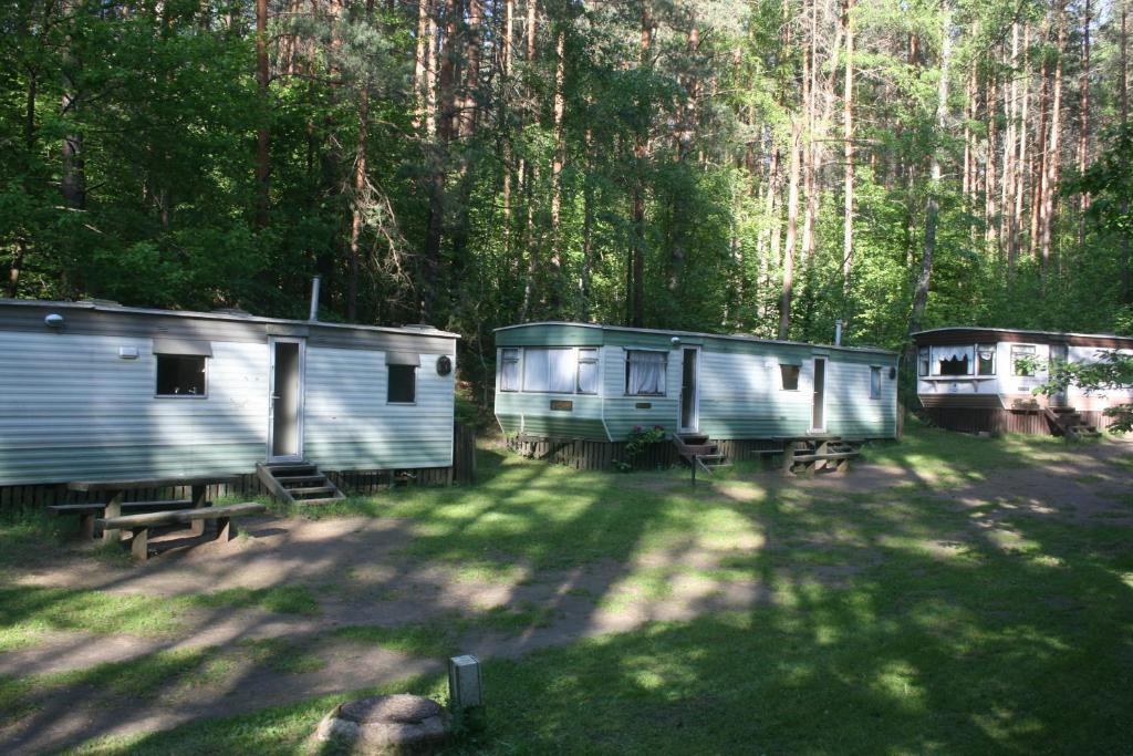 Camping Mindunai Room photo